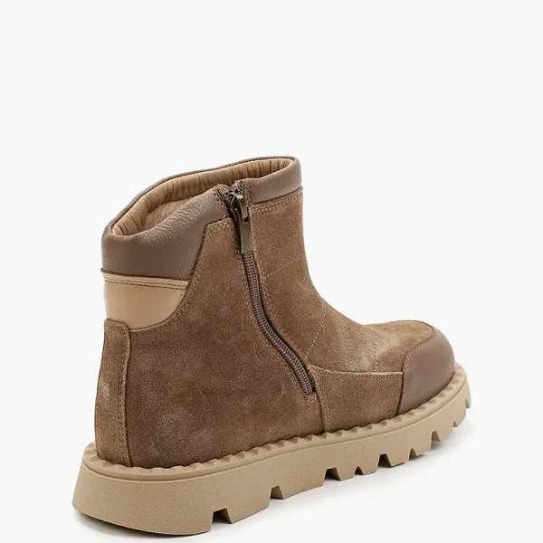 Step Borg ботинки 7133-8