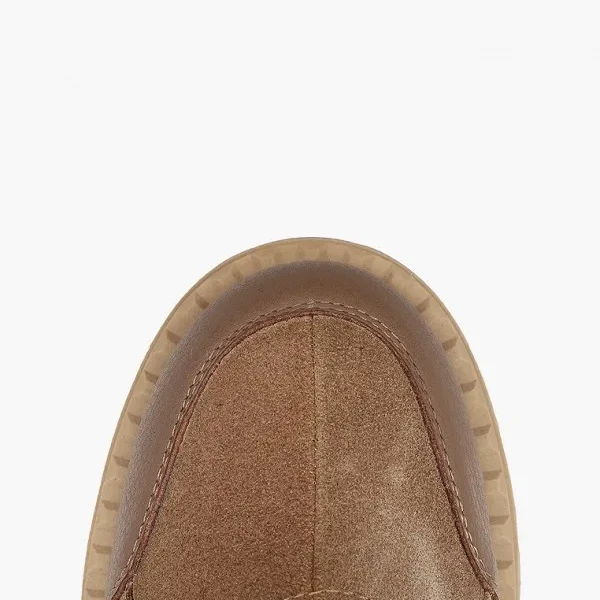 Step Borg ботинки 7133-8