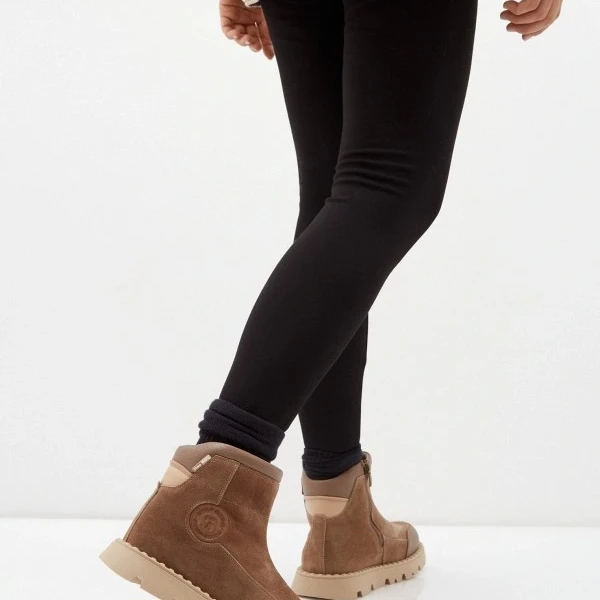 Step Borg ботинки 7133-8