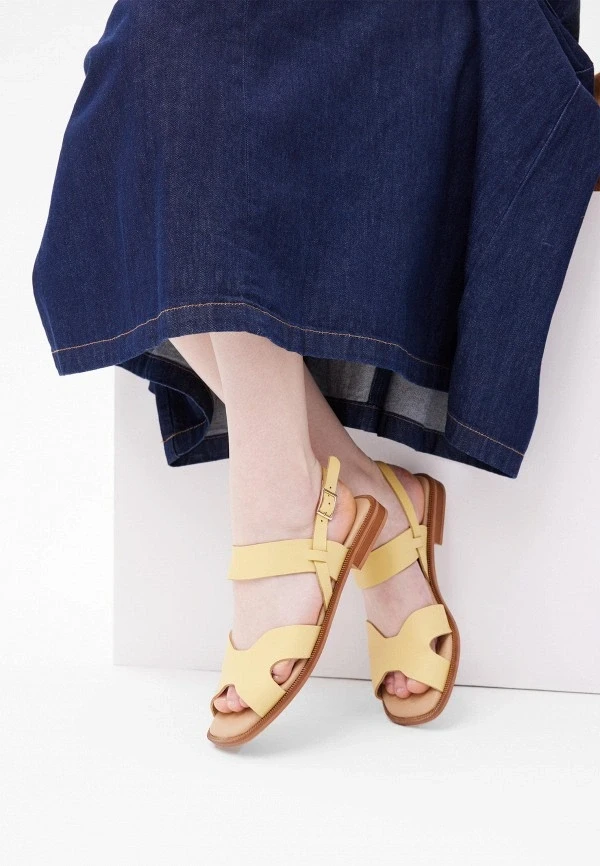 Step Borg сандали 9218-11 