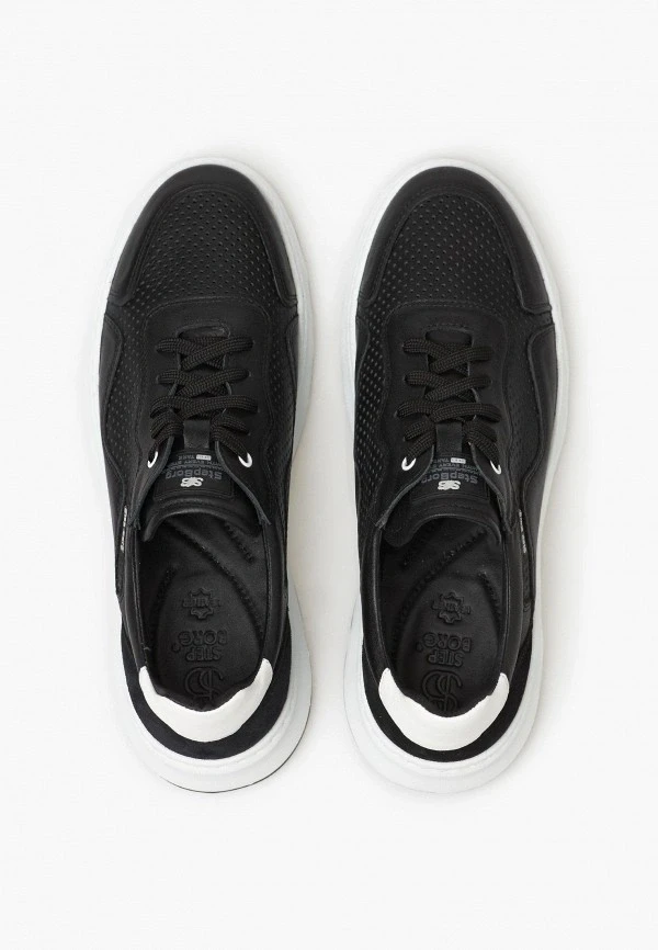 Step Borg кроссовки 