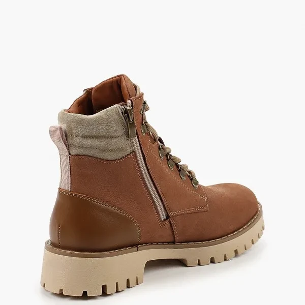 Step Borg ботинки 7110-8