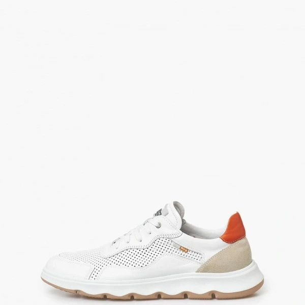 Step Borg кроссовки 2009-27