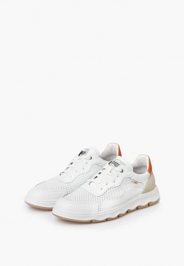 Step Borg кроссовки 2009-27