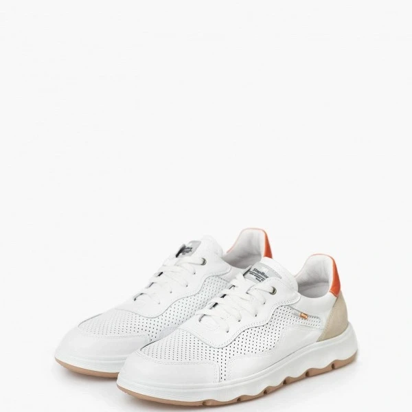 Step Borg кроссовки 2009-27