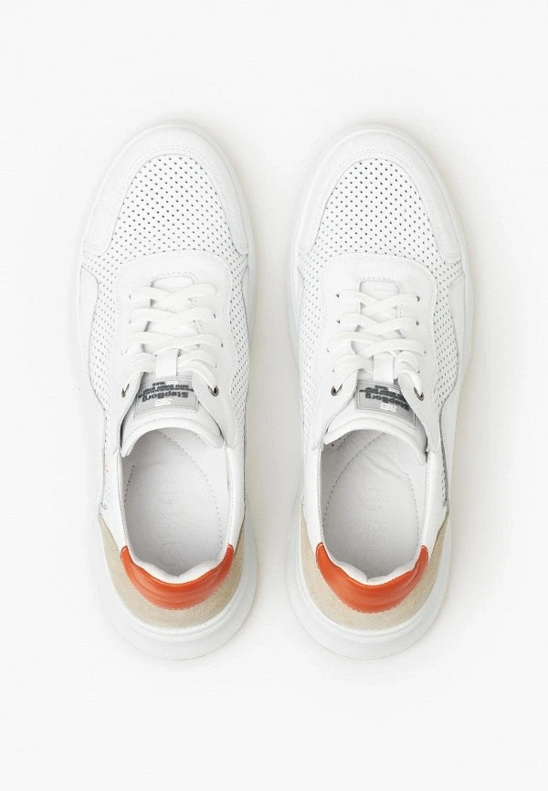 Step Borg кроссовки 2009-27