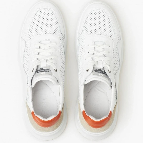 Step Borg кроссовки 2009-27