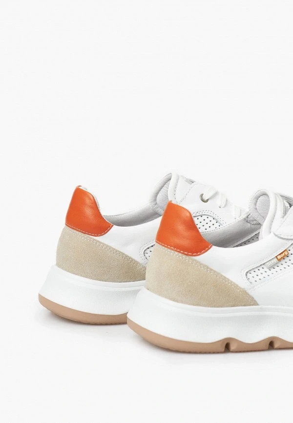 Step Borg кроссовки 2009-27