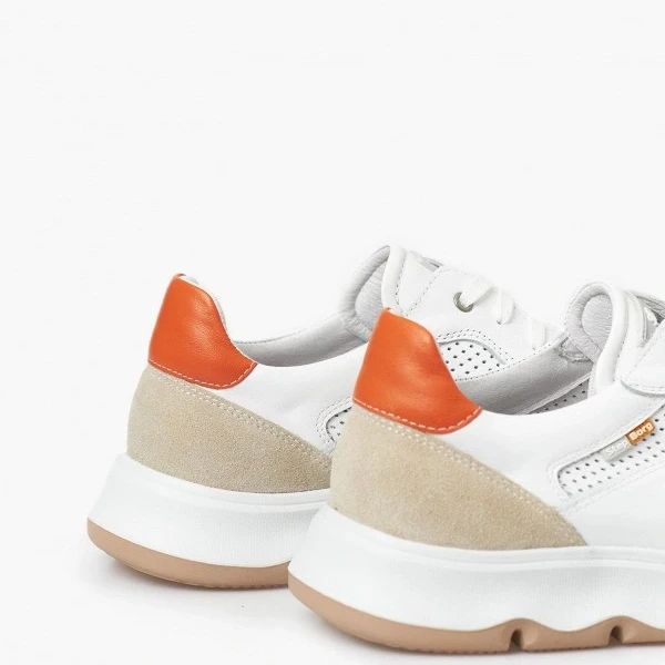 Step Borg кроссовки 2009-27