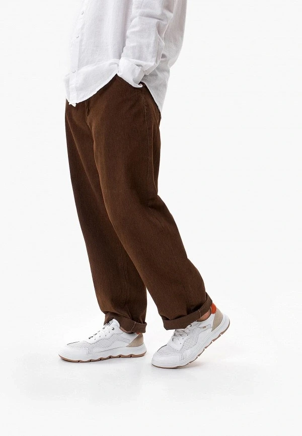 Step Borg кроссовки 2009-27