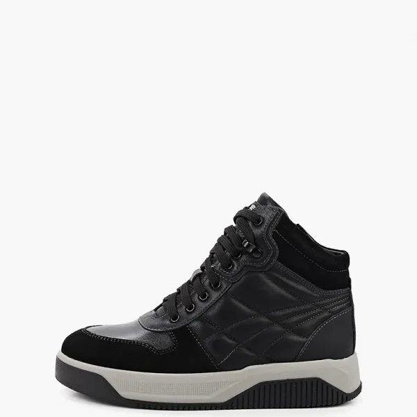 Step Borg ботинки 7128-1