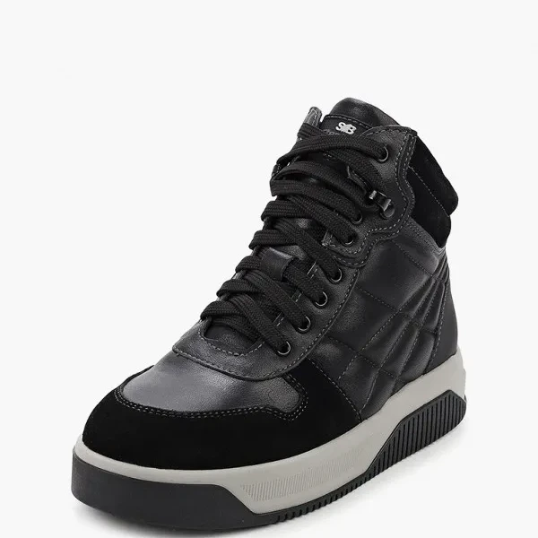 Step Borg ботинки 7128-1