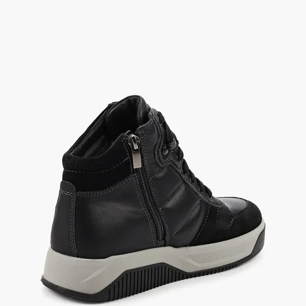 Step Borg ботинки 7128-1