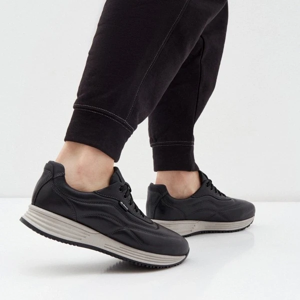 Step Borg кроссовки 5039-1