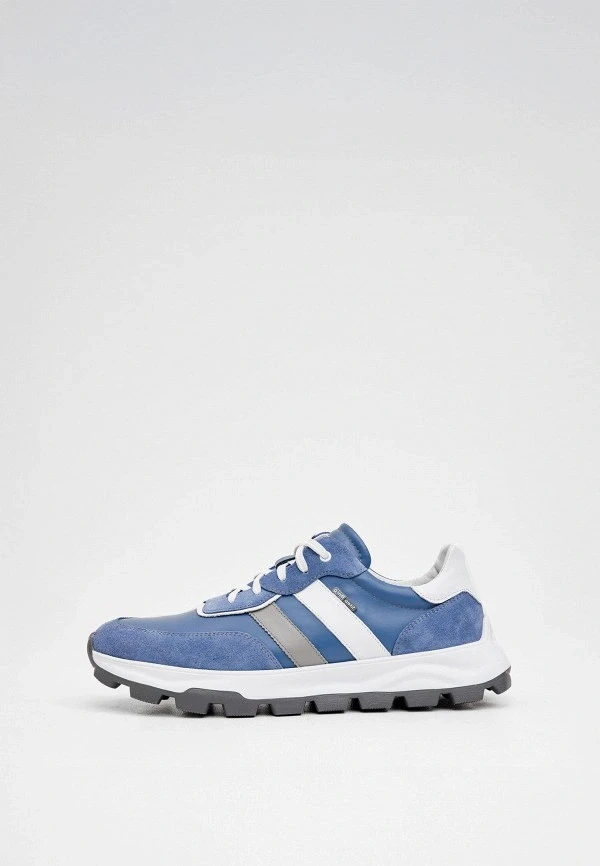 Step Borg кроссовки 1005-17