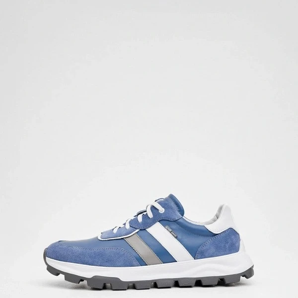 Step Borg кроссовки 1005-17