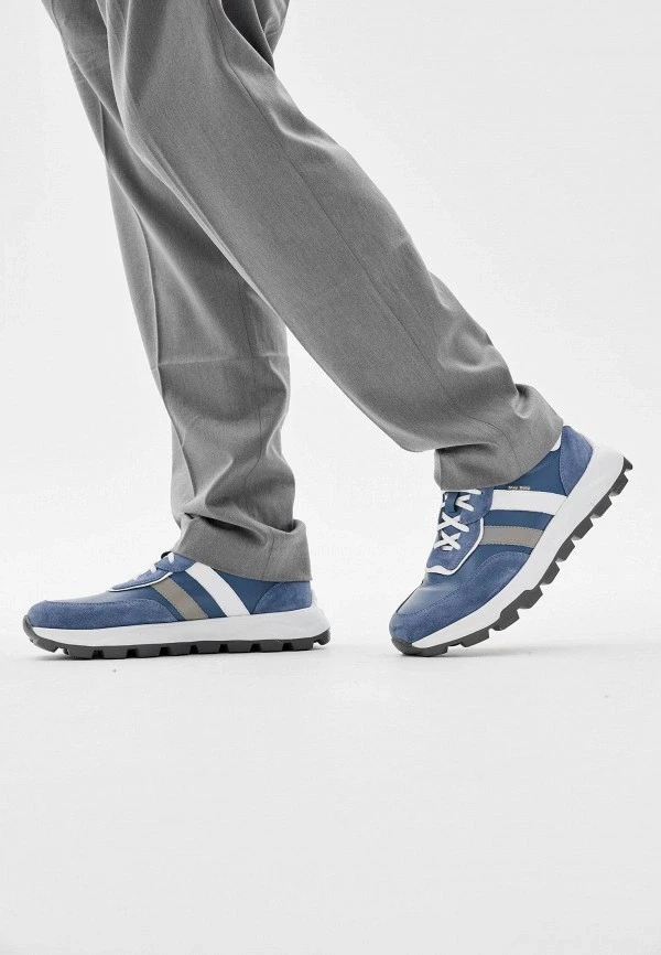 Step Borg кроссовки 1005-17