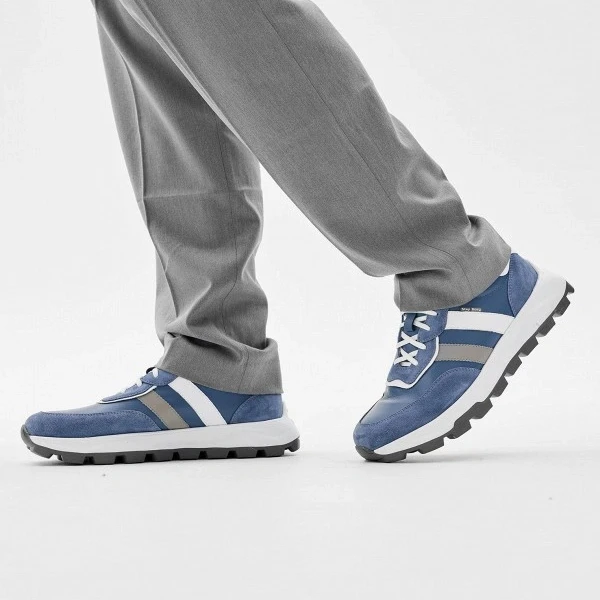 Step Borg кроссовки 1005-17