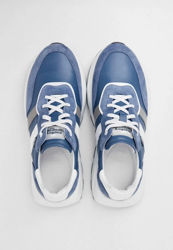 Step Borg кроссовки 1005-17