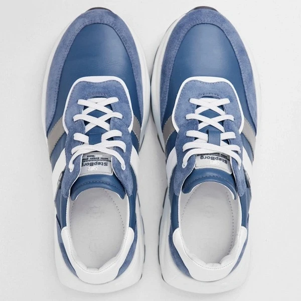 Step Borg кроссовки 1005-17