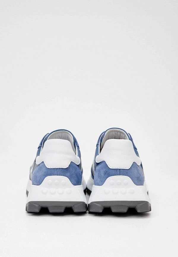 Step Borg кроссовки 1005-17