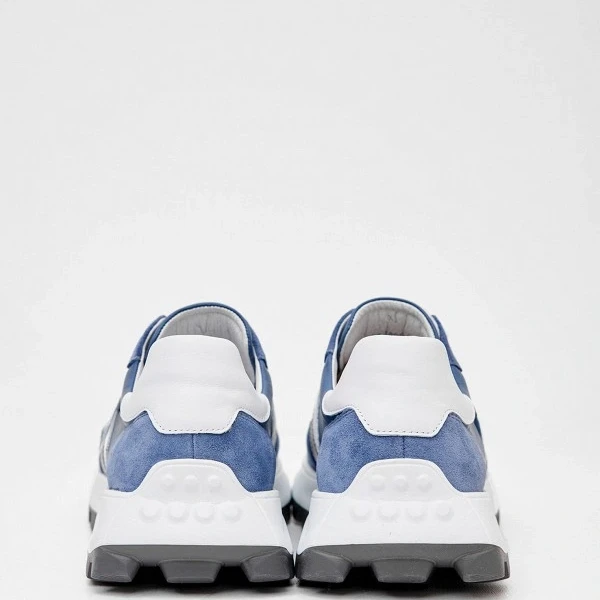 Step Borg кроссовки 1005-17