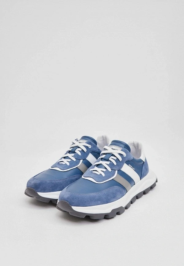 Step Borg кроссовки 1005-17