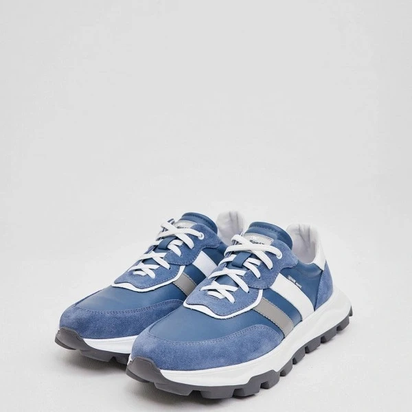 Step Borg кроссовки 1005-17