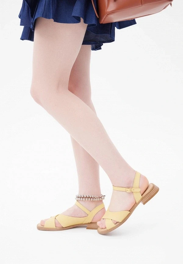 Step Borg сандали 9219-11