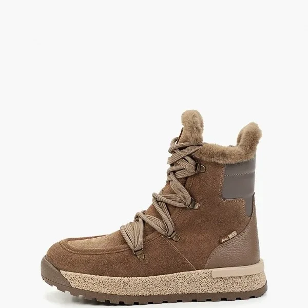 Step Borg ботинки 7205-8