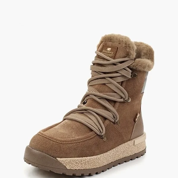 Step Borg ботинки 7205-8