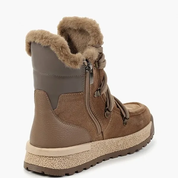 Step Borg ботинки 7205-8