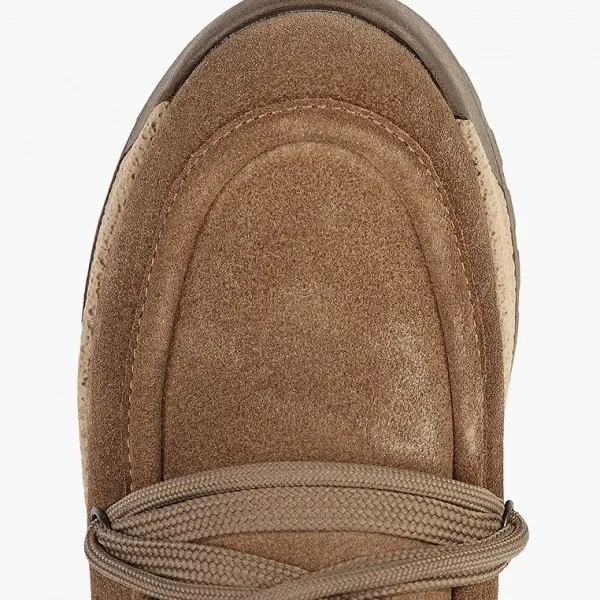 Step Borg ботинки 7205-8