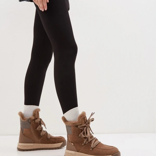 Step Borg ботинки 7205-8