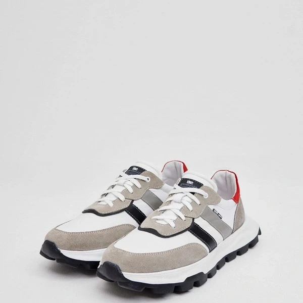 Step Borg кроссовки 1005-16