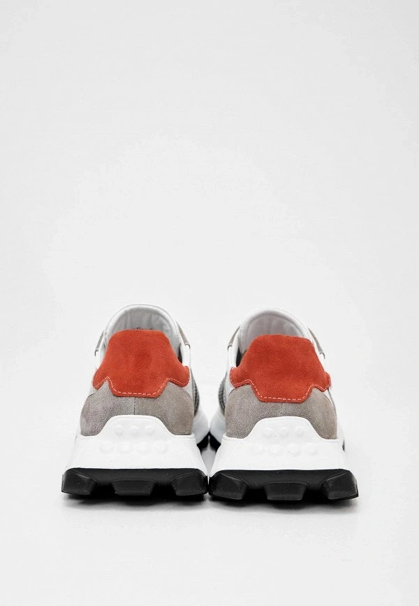 Step Borg кроссовки 1005-16