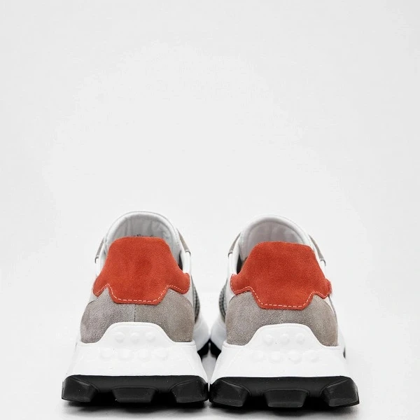 Step Borg кроссовки 1005-16