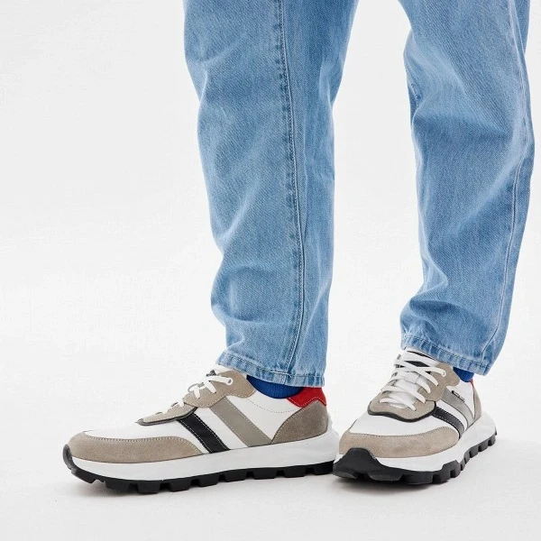 Step Borg кроссовки 1005-16