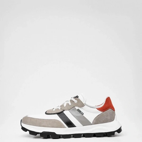 Step Borg кроссовки 1005-16