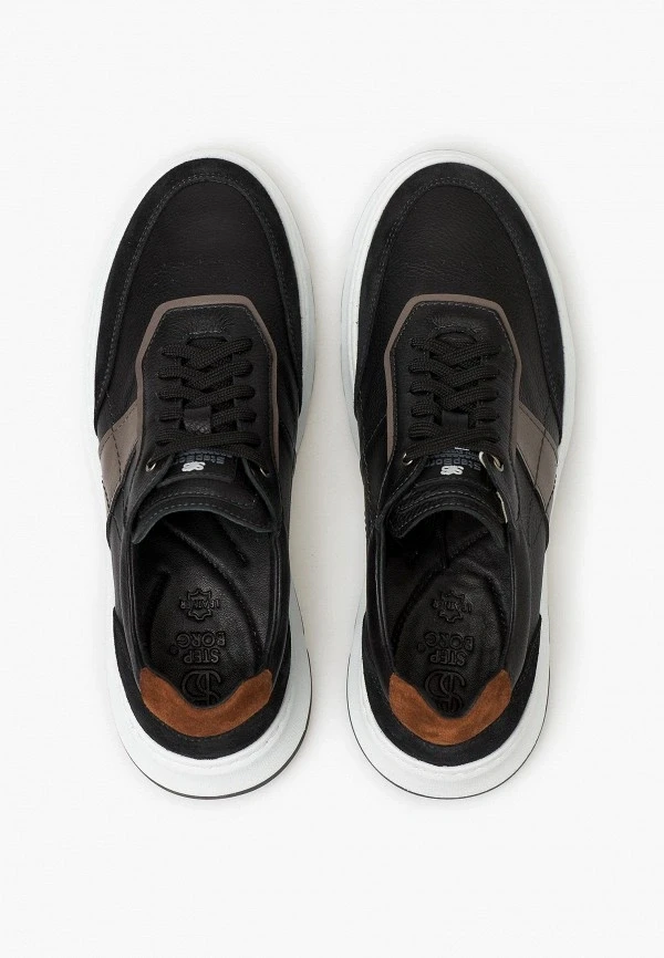 Step Borg кроссовки 