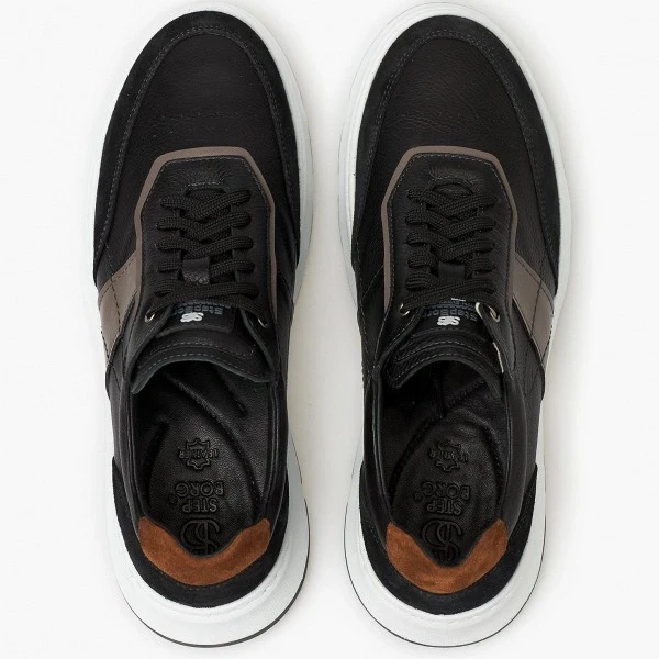 Step Borg кроссовки 