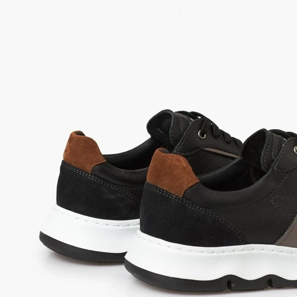 Step Borg кроссовки 