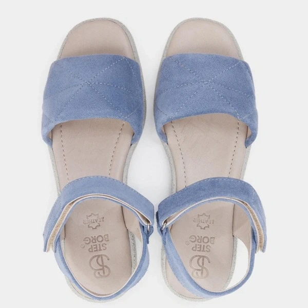 Step Borg сандали 9301-10 