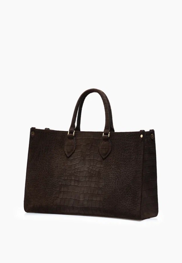 Сумка Croc
