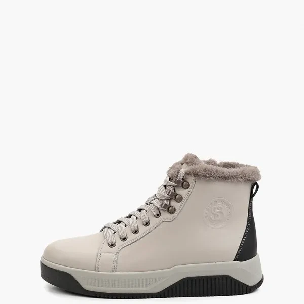 Step Borg ботинки 7011-4