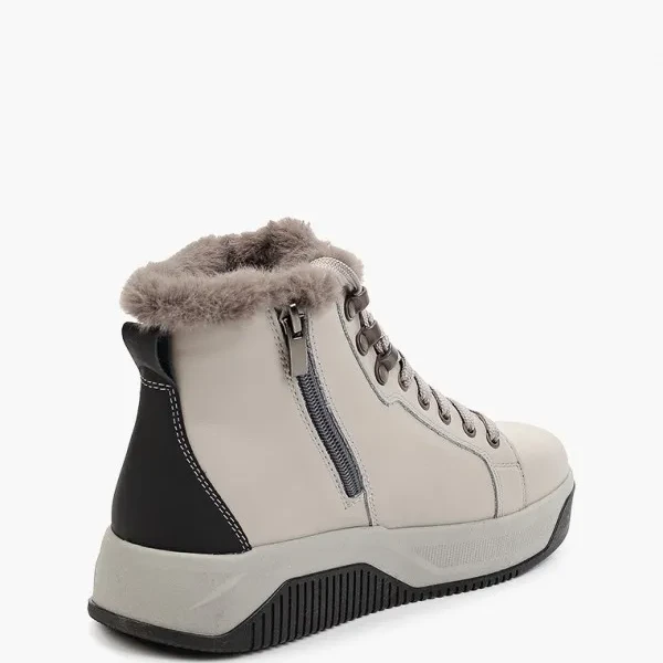 Step Borg ботинки 7011-4