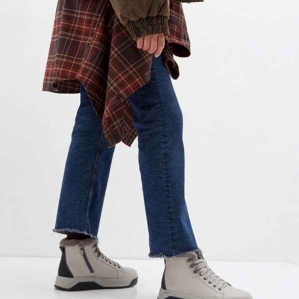 Step Borg ботинки 7011-4