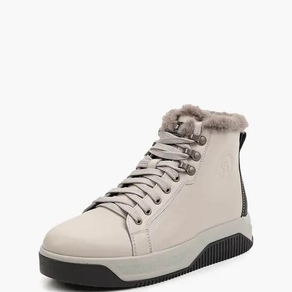 Step Borg ботинки 7011-4