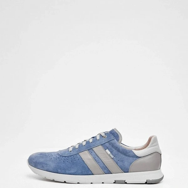 Step Borg кроссовки 1006-10