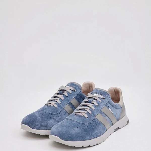 Step Borg кроссовки 1006-10